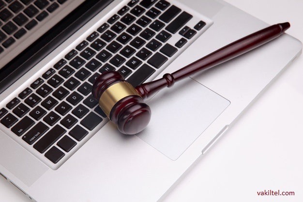 online legal advice