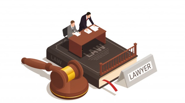 civil lawyer